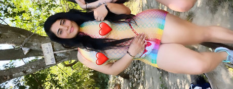 Photo nue de fuite OnlyFans de Adriana Rios