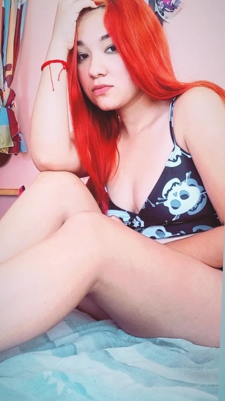 Photo nue de fuite OnlyFans de Ana Mor