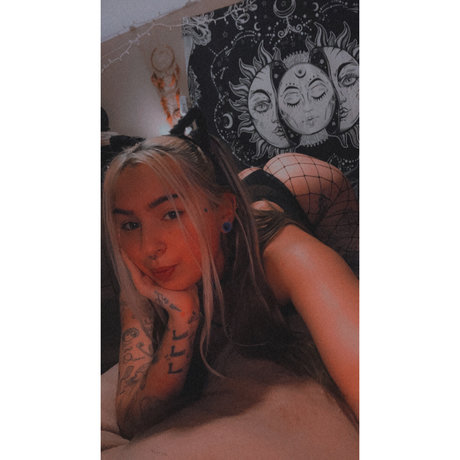 Photo nue de fuite OnlyFans de Lex 