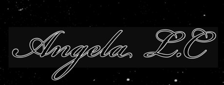 Photo nue de fuite OnlyFans de Angela Lc