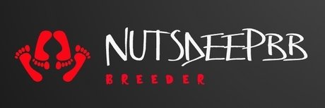 Photo nue de fuite OnlyFans de Nutsdeepbb