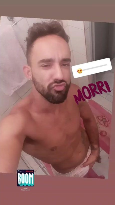 Photo nue de fuite OnlyFans de Nunes