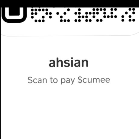 Photo nue de fuite OnlyFans de Ahsian