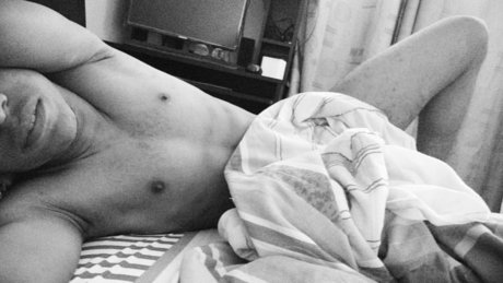 Photo nue de fuite OnlyFans de Brayan Alejandro Perez Jordan
