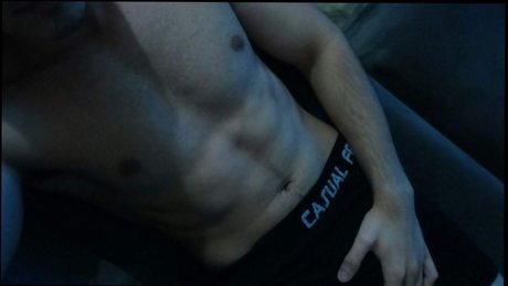 Photo nue de fuite OnlyFans de Alessandro Castro