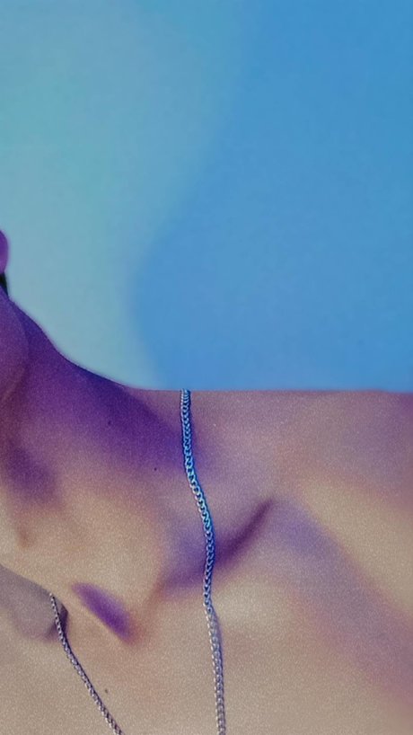 Photo nue de fuite OnlyFans de Stalin Alexander
