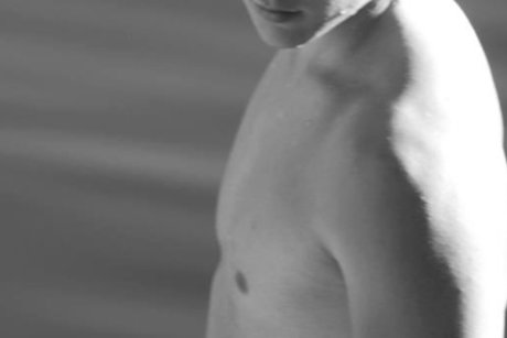 Photo nue de fuite OnlyFans de Alejandro Andrs Morici