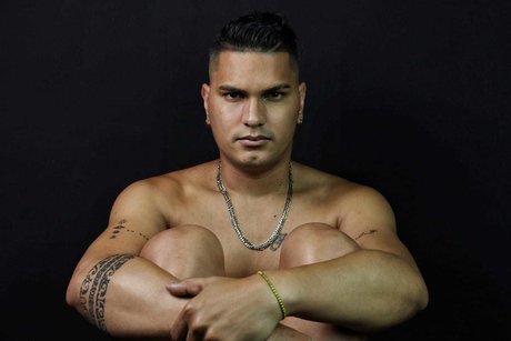 Photo nue de fuite OnlyFans de Alejandro Cordoba
