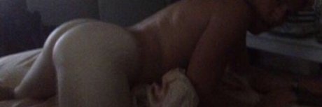 Photo nue de fuite OnlyFans de Ted N Aaron
