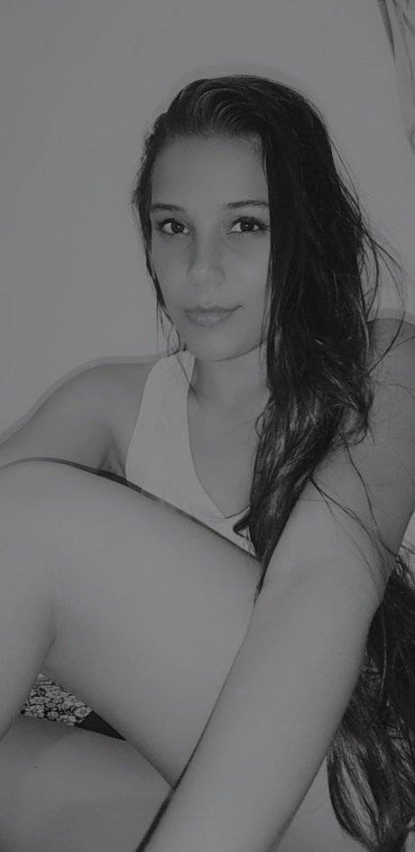 Photo nue de fuite OnlyFans de Alejandra Cupitra