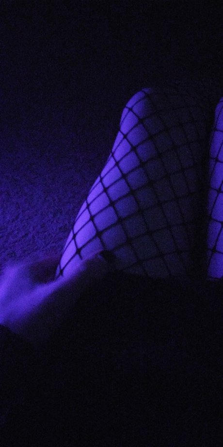 Photo nue de fuite OnlyFans de Ally