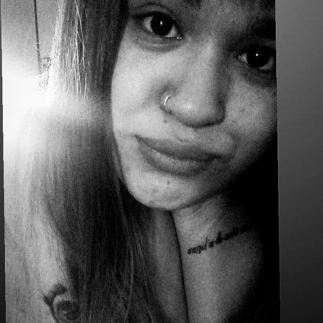 Photo nue de fuite OnlyFans de Ameliahoney