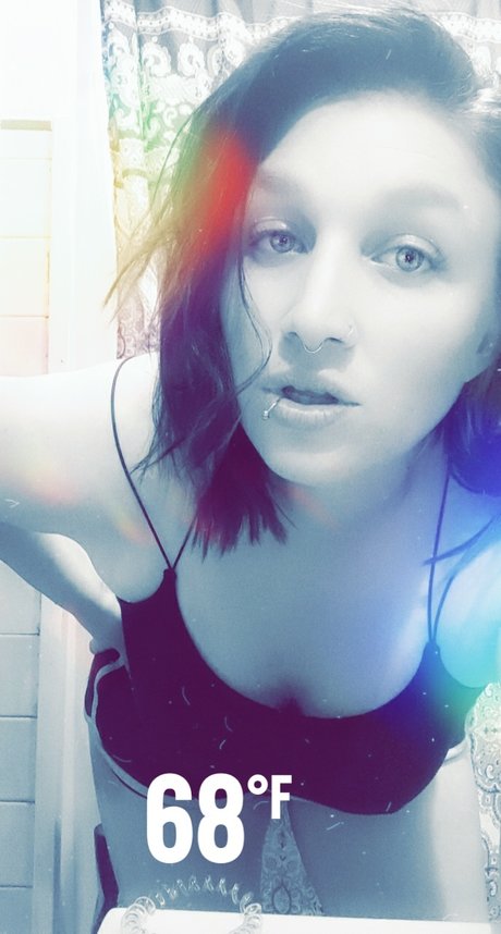 Photo nue de fuite OnlyFans de Emma Jane