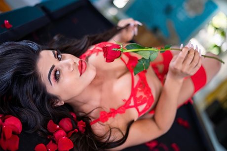 Photo nue de fuite OnlyFans de Ohemgiiii