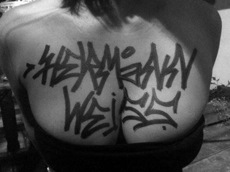 Photo nue de fuite OnlyFans de Hermann Weiss
