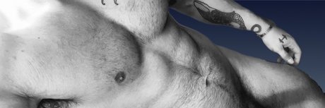 Photo nue de fuite OnlyFans de Leo Alexander