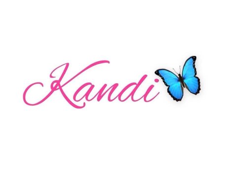 Photo nue de fuite OnlyFans de Kandi Jana