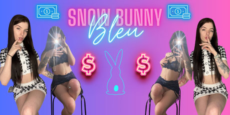 Snowbleu