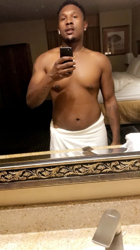 Photo nue de fuite OnlyFans de Jpthafreeak
