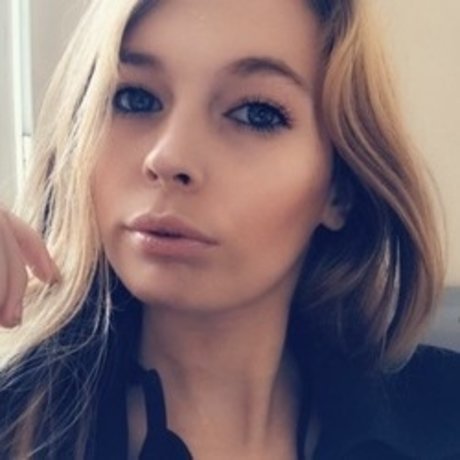 Photo nue de fuite OnlyFans de Ella Sambrook