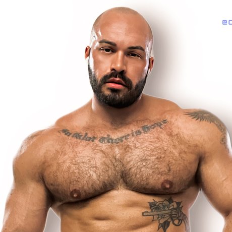 Photo nue de fuite OnlyFans de Nick Cranston