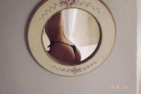 Photo nue de fuite OnlyFans de 