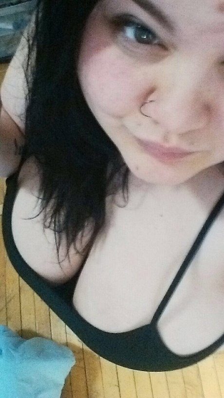 Photo nue de fuite OnlyFans de Ocean Irving