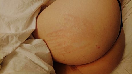 Photo nue de fuite OnlyFans de Alexandra