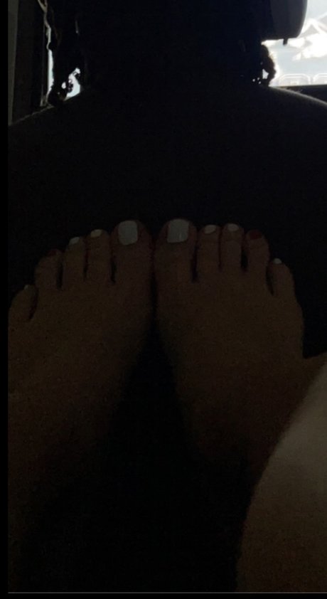 Photo nue de fuite OnlyFans de Lex