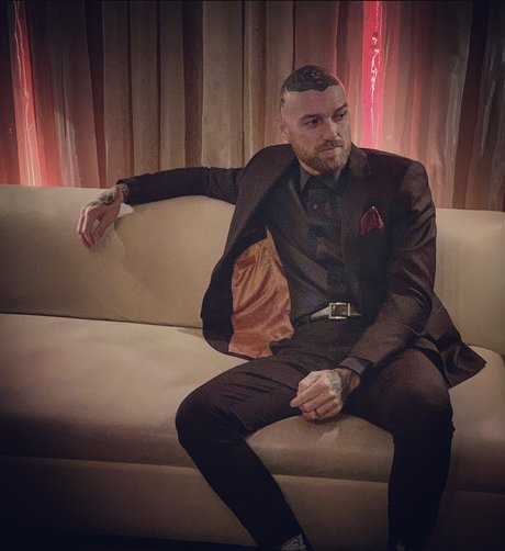 Photo nue de fuite OnlyFans de Roux