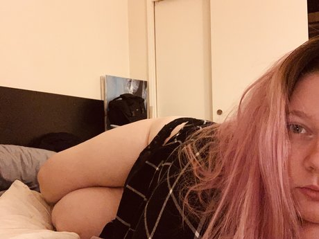 Photo nue de fuite OnlyFans de Alexandria