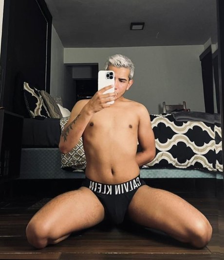 Alexander Noriega