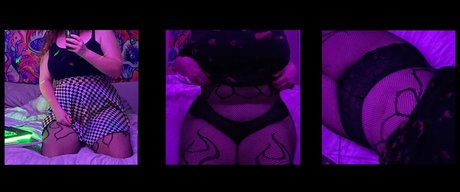 Photo nue de fuite OnlyFans de Aurelia