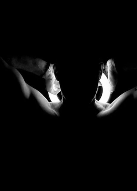 Photo nue de fuite OnlyFans de Tenzo27