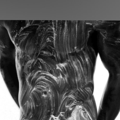 Photo nue de fuite OnlyFans de Rafael Silva