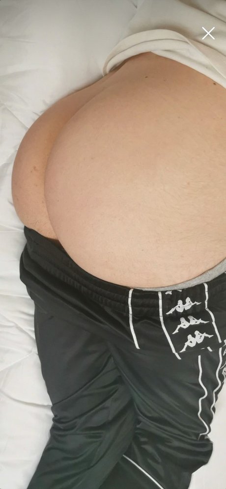 Photo nue de fuite OnlyFans de Dav7off