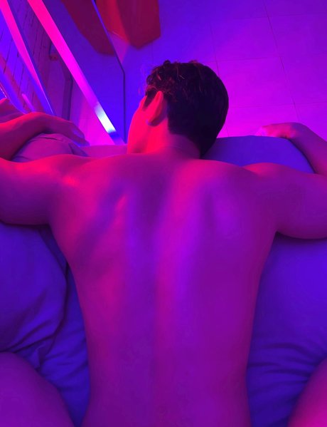 Photo nue de fuite OnlyFans de Pechan