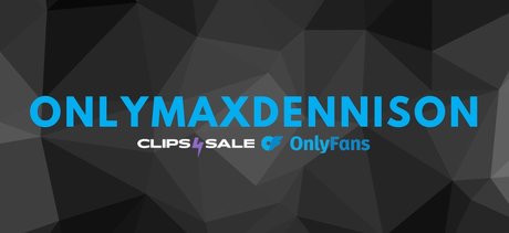 Photo nue de fuite OnlyFans de Max Dennison