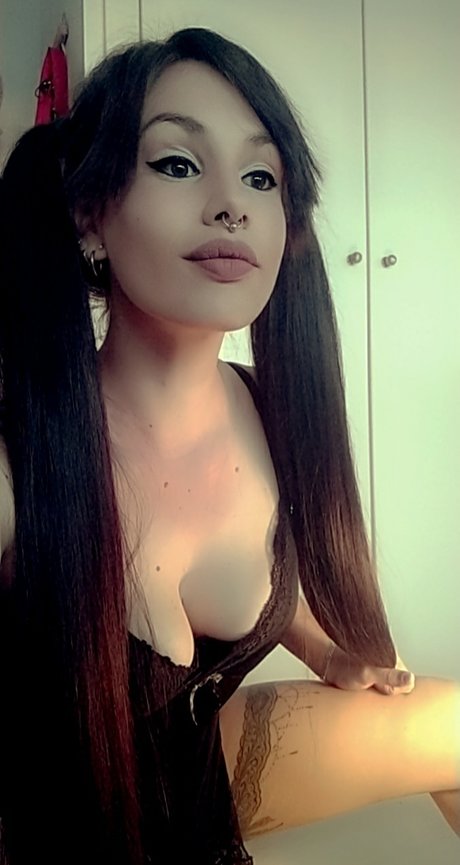 Photo nue de fuite OnlyFans de Heran2o