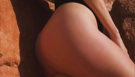 Photo nue de fuite OnlyFans de Georgia