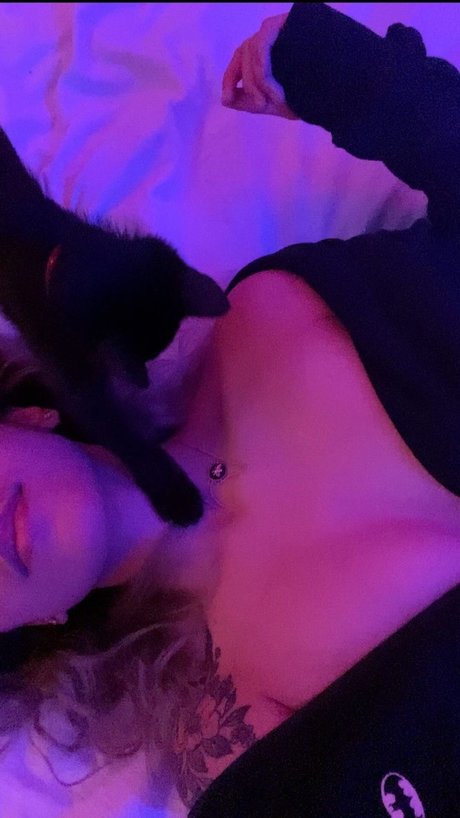 Photo nue de fuite OnlyFans de Onlyfansgurl