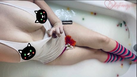 Photo nue de fuite OnlyFans de Onlyfangs
