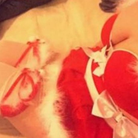 Photo nue de fuite OnlyFans de Curvymama99