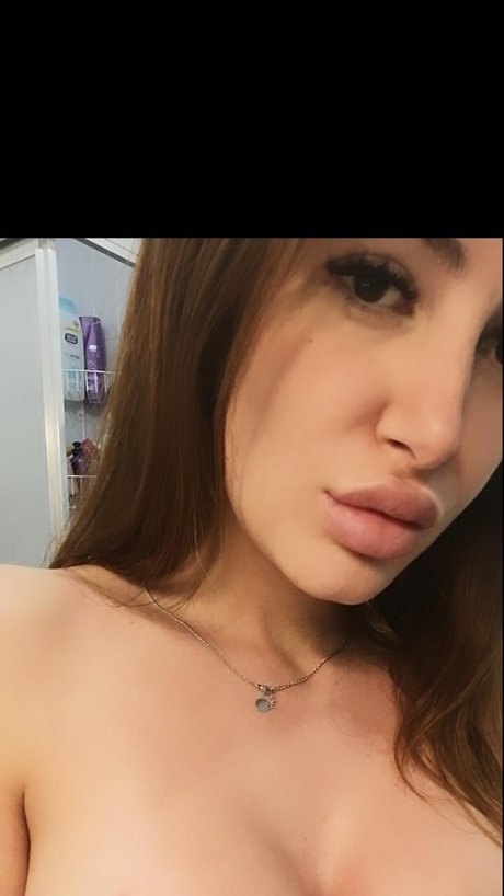 Photo nue de fuite OnlyFans de Onlydiana