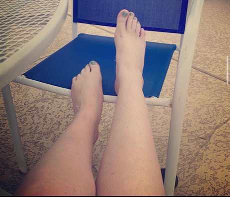 Photo nue de fuite OnlyFans de Claire