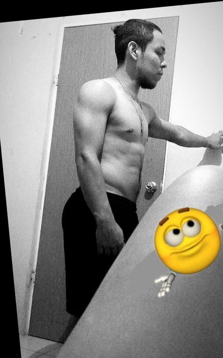 Photo nue de fuite OnlyFans de El Capi