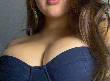 Photo nue de fuite OnlyFans de Al