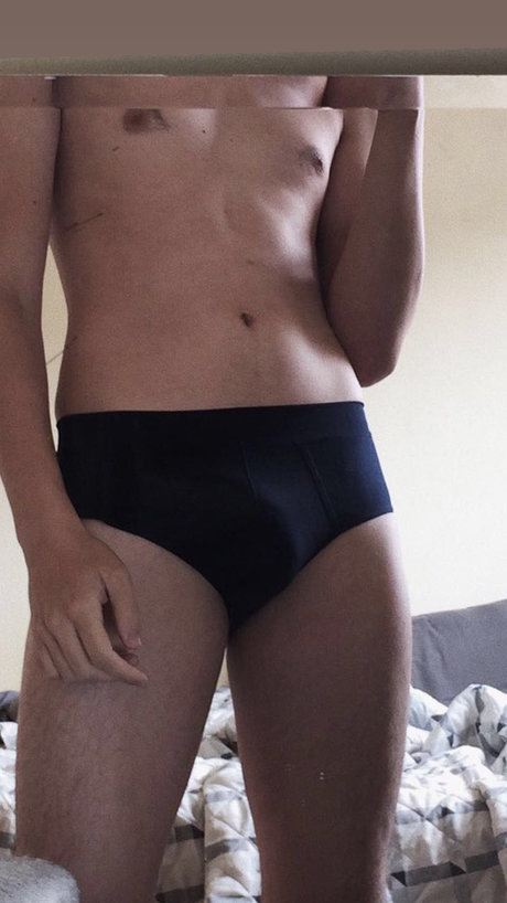 Photo nue de fuite OnlyFans de Only Andy  Free