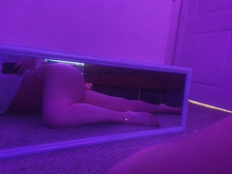 Photo nue de fuite OnlyFans de  Simone 