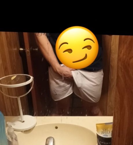 Photo nue de fuite OnlyFans de G Gio Gonzalez
